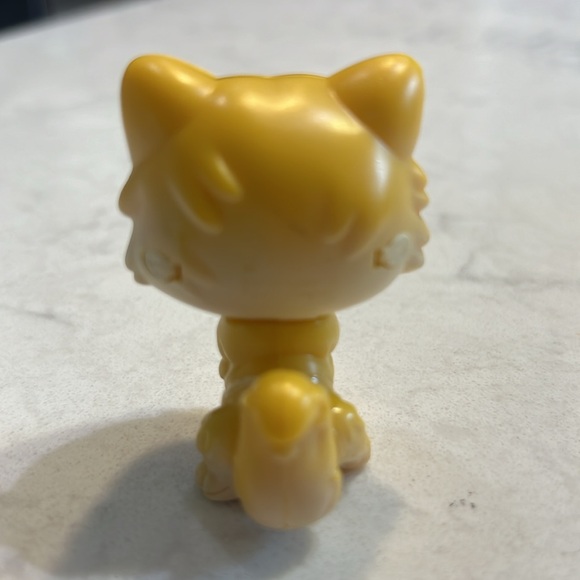 LPS Littlest Pet Shop #MM1 Persian magic motion - Picture 2 of 5